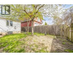 122 TALBOT ST. S - 37