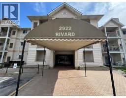 2922 RIVARD UnitNo. 318 - 2