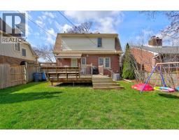 2146 WINDERMERE - 37