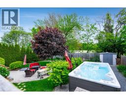 210 Dieppe CRESCENT - 32