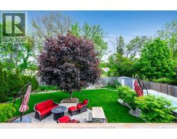 210 Dieppe CRESCENT - 33