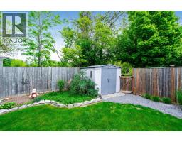 210 Dieppe CRESCENT - 39