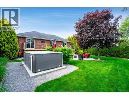 210 Dieppe CRESCENT - 40