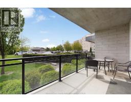 250 MANNING ROAD UnitNo. 110 - 16
