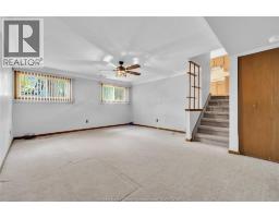 4650-4666 CABOTO DRIVE - 17