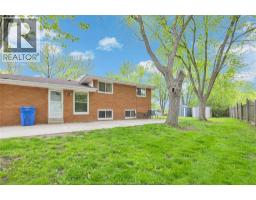 4650-4666 CABOTO DRIVE - 21