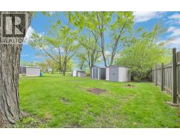 4650-4666 CABOTO DRIVE - 22