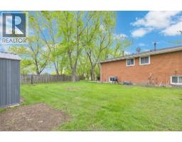 4650-4666 CABOTO DRIVE - 24