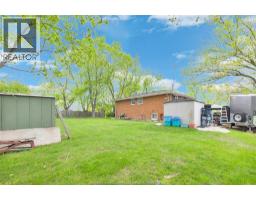 4650-4666 CABOTO DRIVE - 26