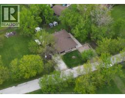 4650-4666 CABOTO DRIVE - 35