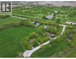 4650-4666 CABOTO DRIVE - 40