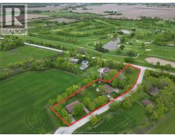 4650-4666 CABOTO DRIVE - 41