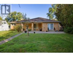 651 MORAND STREET - 31