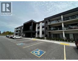 140 MAIN STREET East UnitNo. 203 - 2