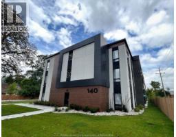 140 MAIN STREET East UnitNo. 203 - 4
