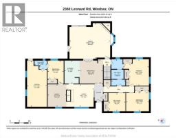 2360 LEONARD ROAD - 43