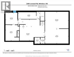 2360 LEONARD ROAD - 45
