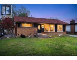 3598 RANKIN AVENUE - 1