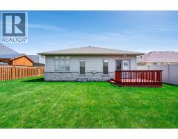 653 McNaughton AVENUE West - 41