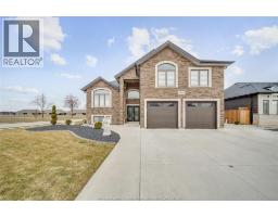 1649 BARKLEY AVENUE - 1