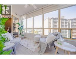 3601 RIVERSIDE DRIVE East UnitNo. 607 - 18