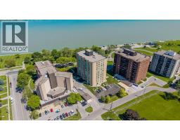 3601 RIVERSIDE DRIVE East UnitNo. 607 - 2