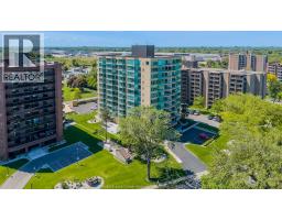 3601 RIVERSIDE DRIVE East UnitNo. 607 - 4