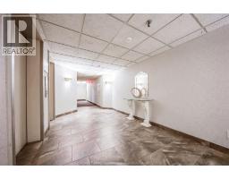 3601 RIVERSIDE DRIVE East UnitNo. 607 - 40
