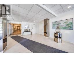 3601 RIVERSIDE DRIVE East UnitNo. 607 - 41