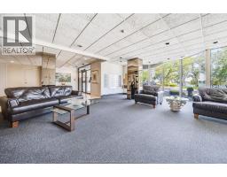 3601 RIVERSIDE DRIVE East UnitNo. 607 - 43