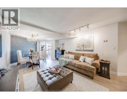 3601 RIVERSIDE DRIVE East UnitNo. 607 - 6