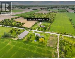 6675 CONCESSION 10 - 50