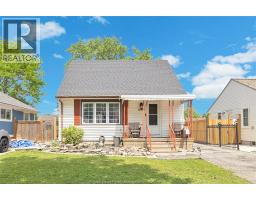 1042 EDWARD AVENUE - 1