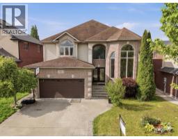 769 MASSIMO CRESCENT - 1