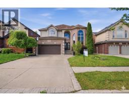 769 MASSIMO CRESCENT - 2