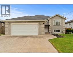 2515 COUSINEAU STREET - 1