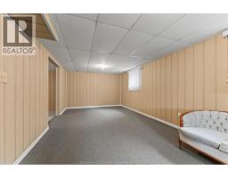 2515 COUSINEAU STREET - 27