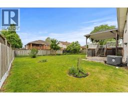 2515 COUSINEAU STREET - 37
