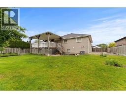 2515 COUSINEAU STREET - 38