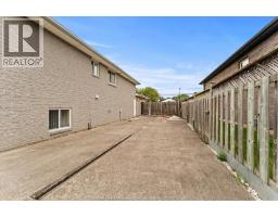 2515 COUSINEAU STREET - 40