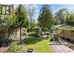 162 CAMERON AVENUE - 21