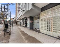540 OUELLETTE AVENUE UnitNo. 7C - 27