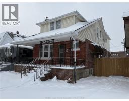 1385 PARENT AVENUE - 1