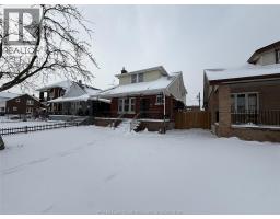 1385 PARENT AVENUE - 2