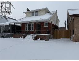 1385 PARENT AVENUE - 3