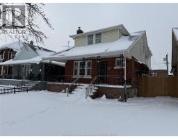1385 PARENT AVENUE - 4