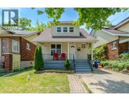 1679 Howard AVENUE - 1