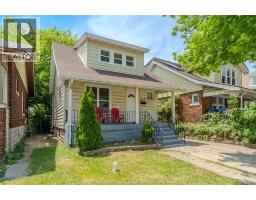 1679 Howard AVENUE - 23