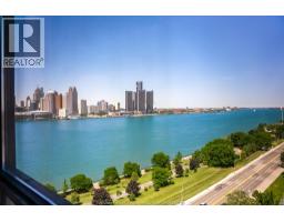 515 RIVERSIDE DRIVE West UnitNo. 1303 - 4