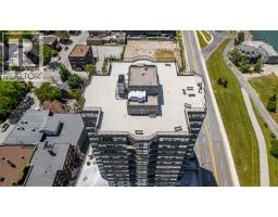 515 RIVERSIDE DRIVE West UnitNo. 1303 - 40